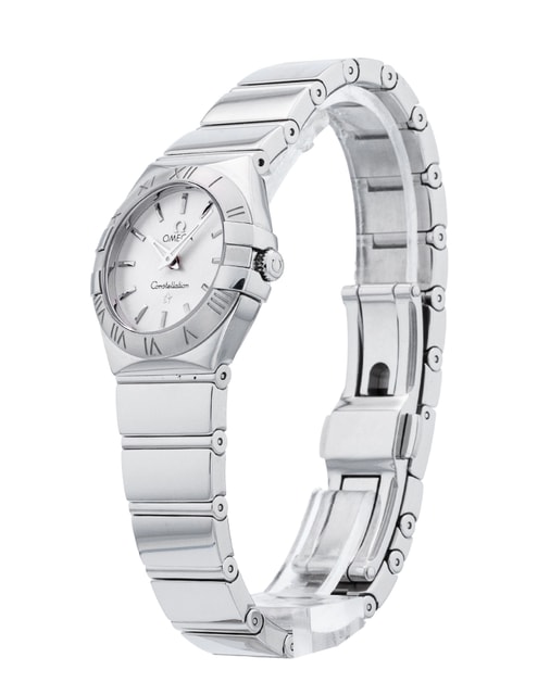 Omega Constellation Ladies 123.10.24.60.02.002 Image 2